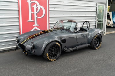 1965 Backdraft Racing RT4 B Base