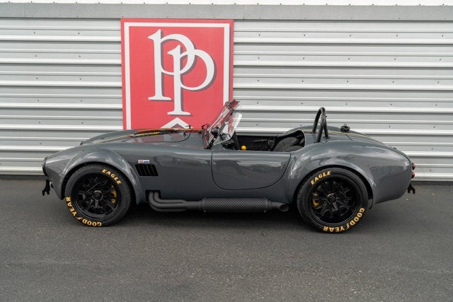 1965 Backdraft Racing RT4 B Base