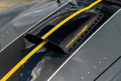 1965 Backdraft Racing RT4 B Base