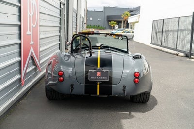 1965 Backdraft Racing RT4 B Base