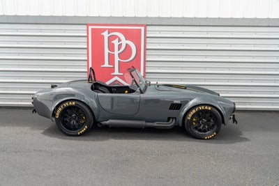 1965 Backdraft Racing RT4 B Base