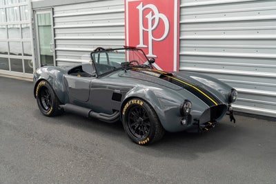 1965 Backdraft Racing RT4 B Base