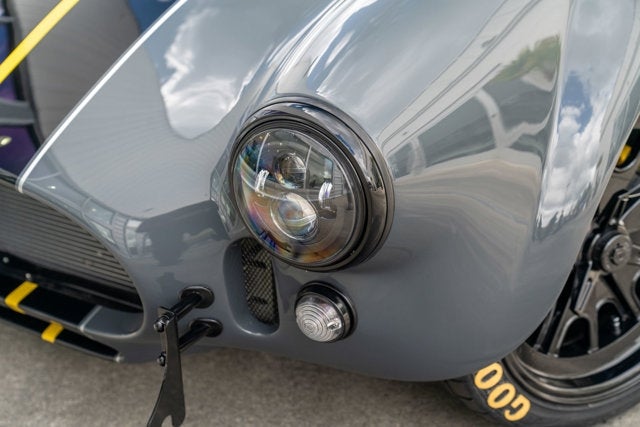 1965 Backdraft Racing RT4 B Base