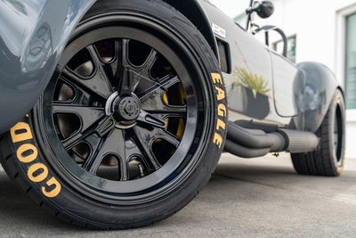 1965 Backdraft Racing RT4 B Base