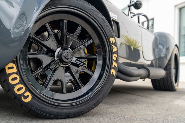 1965 Backdraft Racing RT4 B Base