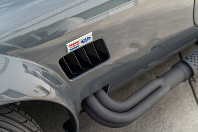 1965 Backdraft Racing RT4 B Base