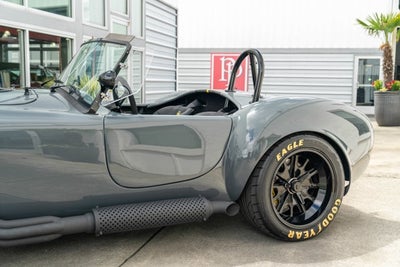 1965 Backdraft Racing RT4 B Base