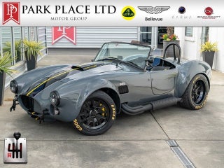 1965 Backdraft Racing RT4 B Base