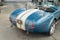 1965 Backdraft Racing RT4 Base