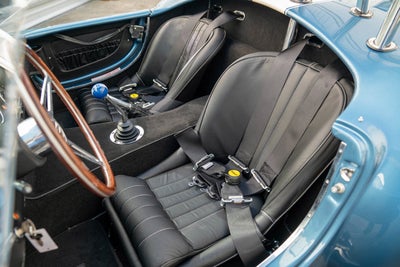 1965 Backdraft Racing RT4 Base