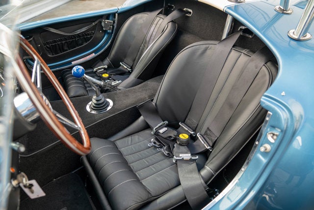 1965 Backdraft Racing RT4 Base