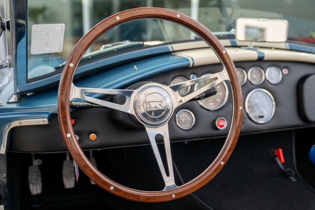 1965 Backdraft Racing RT4 Base