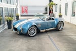 1965 Backdraft Racing RT4 Base