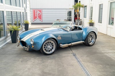 1965 Backdraft Racing RT4 Base