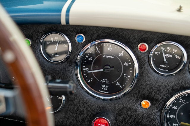 1965 Backdraft Racing RT4 Base