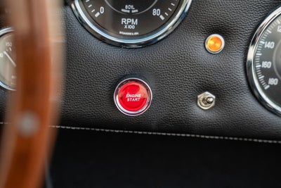 1965 Backdraft Racing RT4 Base