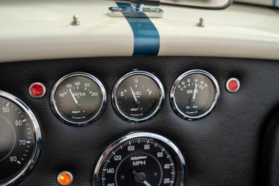 1965 Backdraft Racing RT4 Base