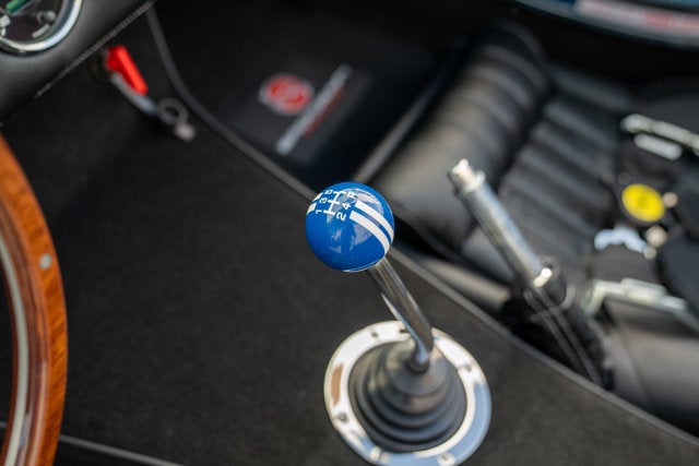 1965 Backdraft Racing RT4 Base