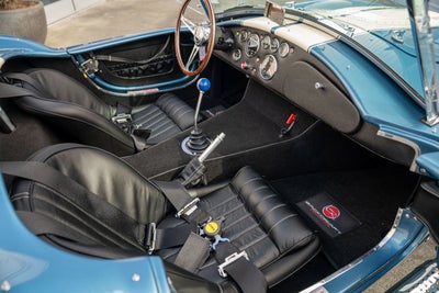 1965 Backdraft Racing RT4 Base