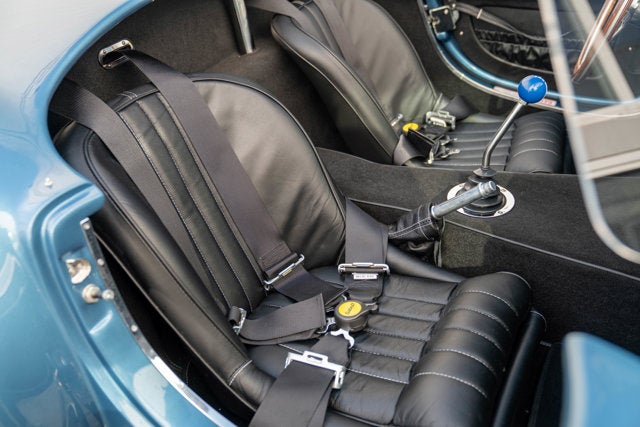 1965 Backdraft Racing RT4 Base