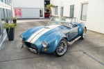 1965 Backdraft Racing RT4 Base