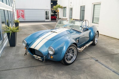 1965 Backdraft Racing RT4 Base