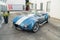 1965 Backdraft Racing RT4 Base