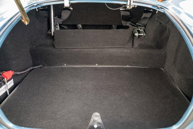 1965 Backdraft Racing RT4 Base