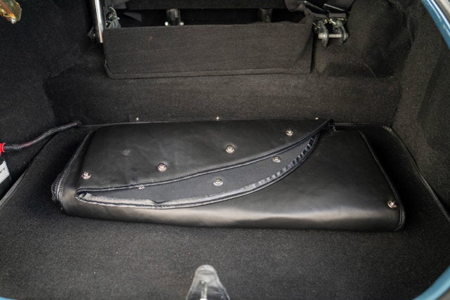 1965 Backdraft Racing RT4 Base