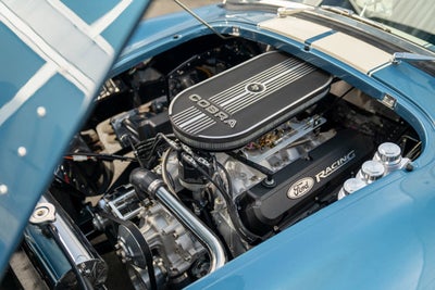 1965 Backdraft Racing RT4 Base