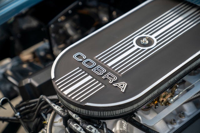 1965 Backdraft Racing RT4 Base