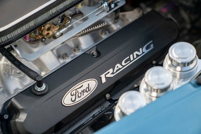 1965 Backdraft Racing RT4 Base