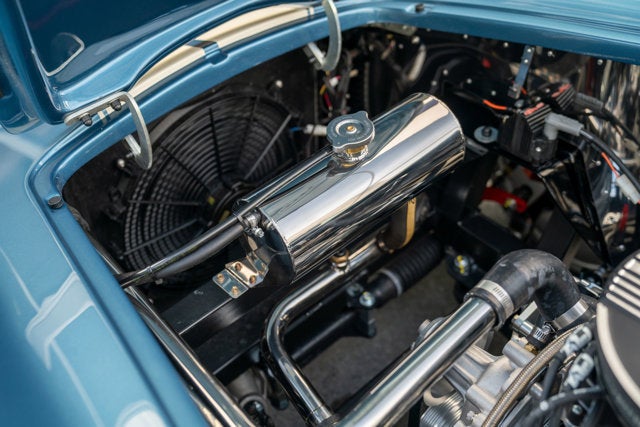 1965 Backdraft Racing RT4 Base
