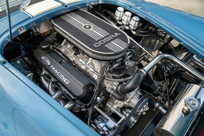 1965 Backdraft Racing RT4 Base