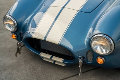 1965 Backdraft Racing RT4 Base