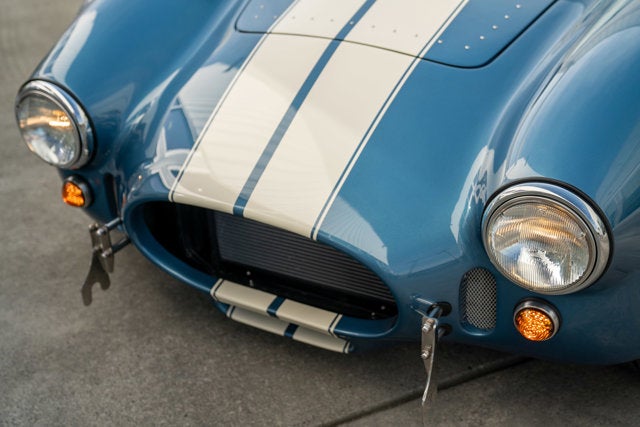 1965 Backdraft Racing RT4 Base