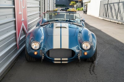 1965 Backdraft Racing RT4 Base