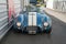 1965 Backdraft Racing RT4 Base