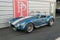 1965 Backdraft Racing RT4 Base