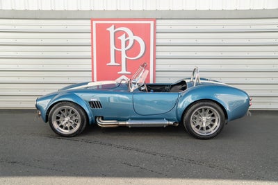 1965 Backdraft Racing RT4 Base