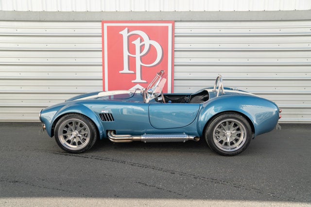 1965 Backdraft Racing RT4 Base