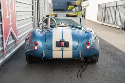 1965 Backdraft Racing RT4 Base