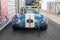 1965 Backdraft Racing RT4 Base