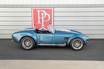 1965 Backdraft Racing RT4 Base