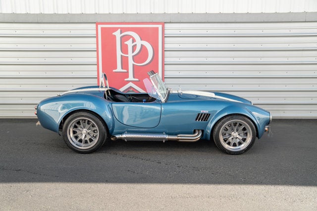 1965 Backdraft Racing RT4 Base