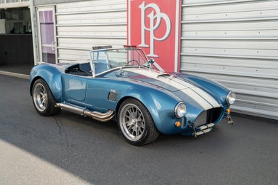 1965 Backdraft Racing RT4 Base
