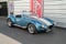 1965 Backdraft Racing RT4 Base