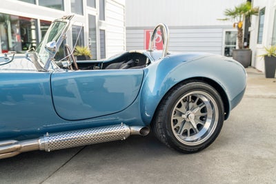 1965 Backdraft Racing RT4 Base