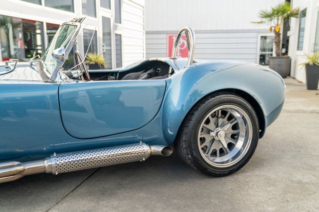 1965 Backdraft Racing RT4 Base