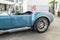 1965 Backdraft Racing RT4 Base